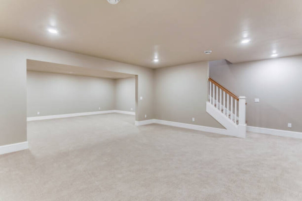 Impressive Techniques for Basement Waterproofing with Historic Homes