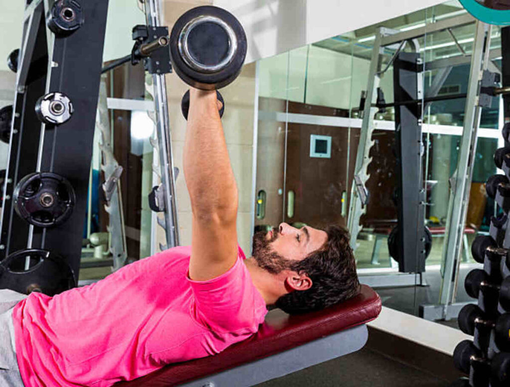 Maximizing Your Workout with a Smith Machine