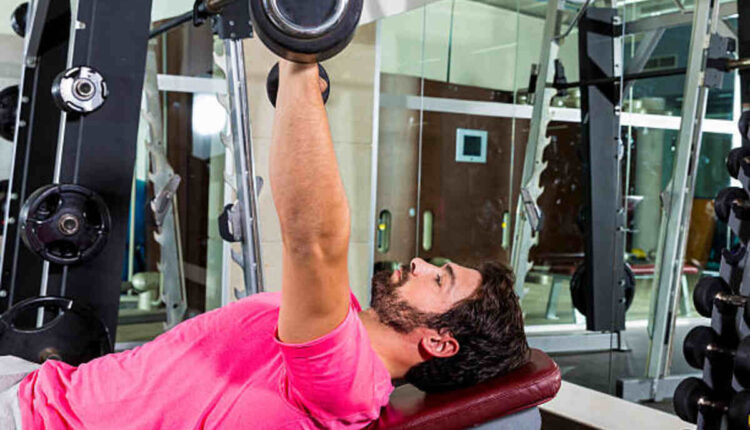 Maximizing Your Workout with a Smith Machine