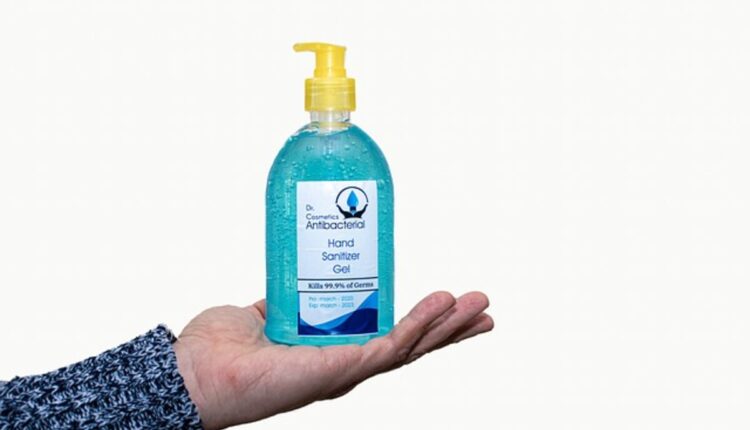 The Benefits of Touchland Hand Sanitizer