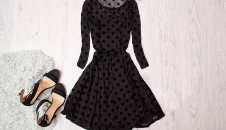 The Timeless Appeal of the Little Black Dress