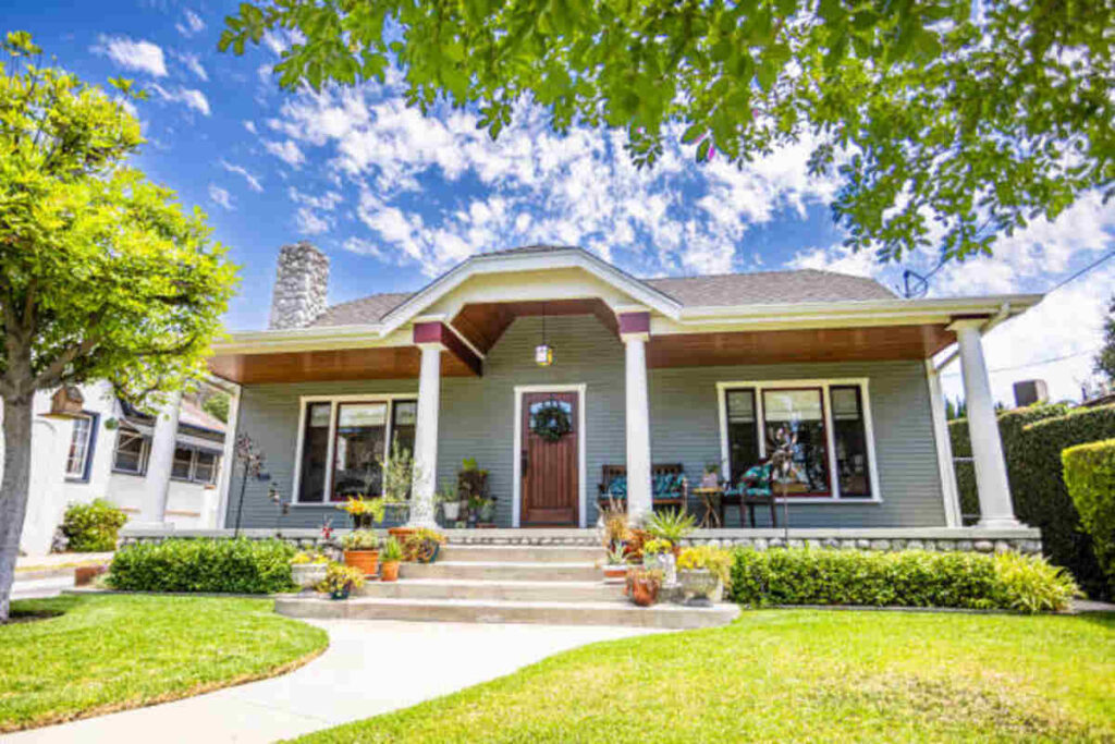 Top Trends in New Home Construction Oregon