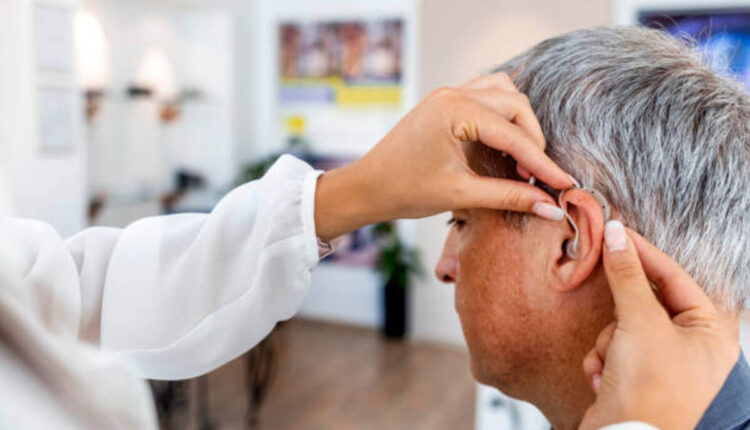 hearing aids near Mesa