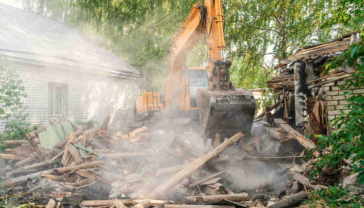 Demolition Companies Safety Practices in addition to Standards