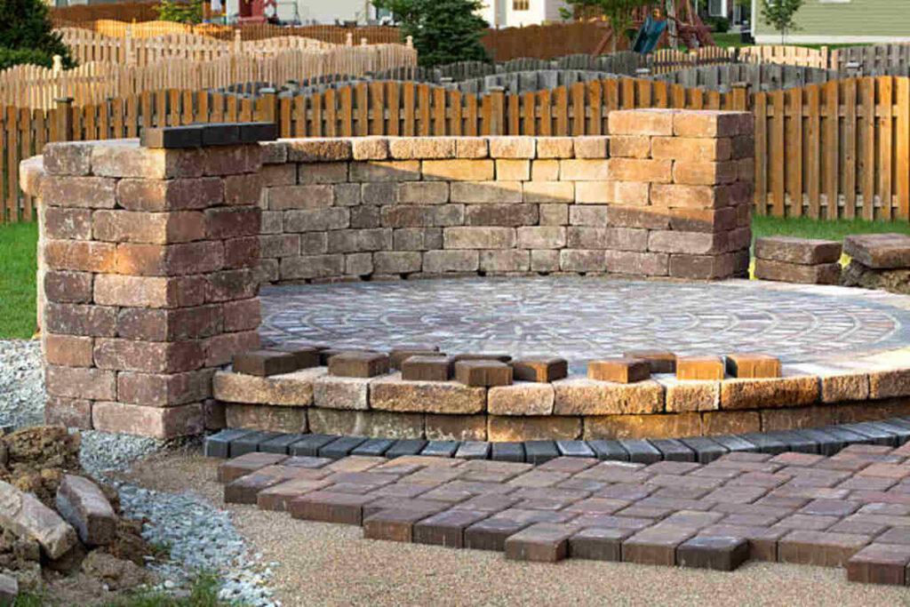 Benefits of Asphalt Paving in Santa Ana