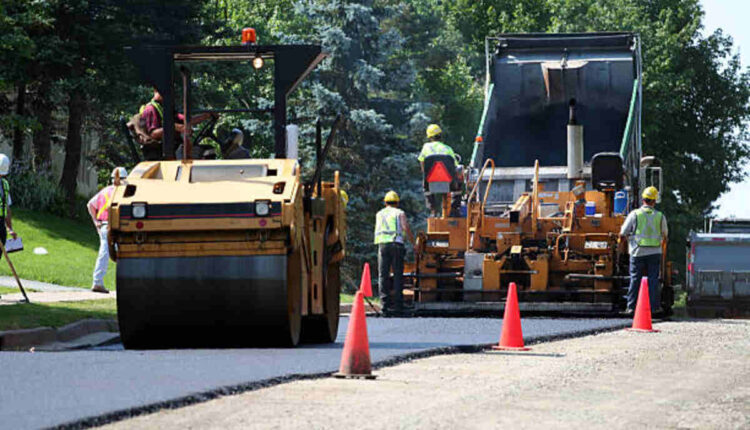 Oceanside Paving Companies