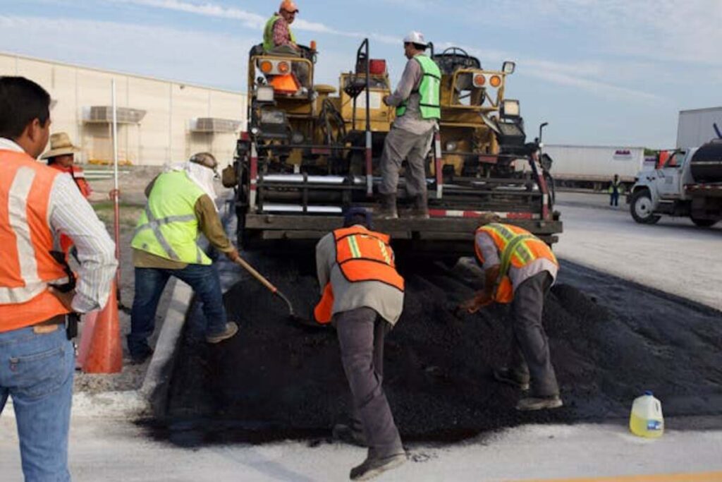 Santa Clarita Concrete Driveway Contractors