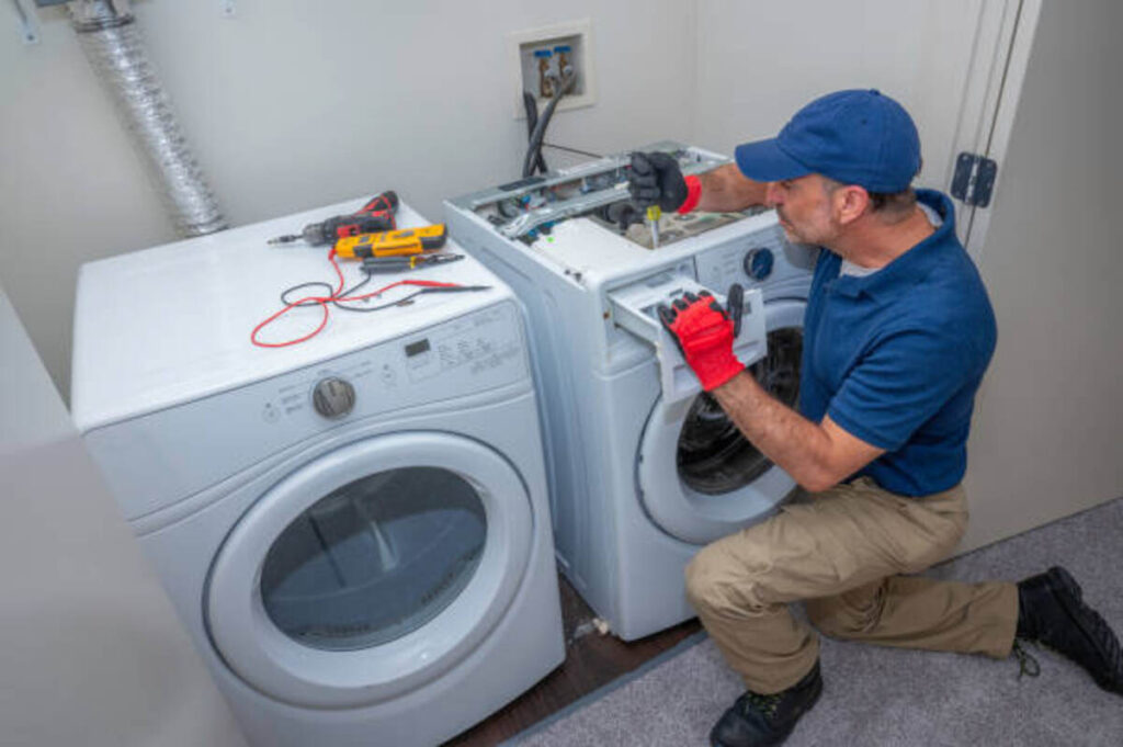 appliance repair in Pacific Beach