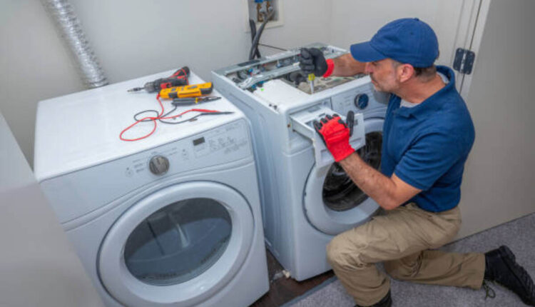 appliance repair in Pacific Beach
