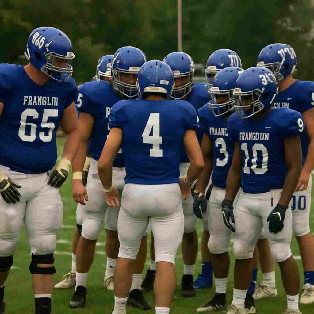 برنامه شرط بندی فوتبال