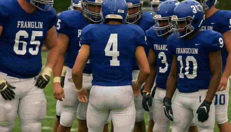 برنامه شرط بندی فوتبال