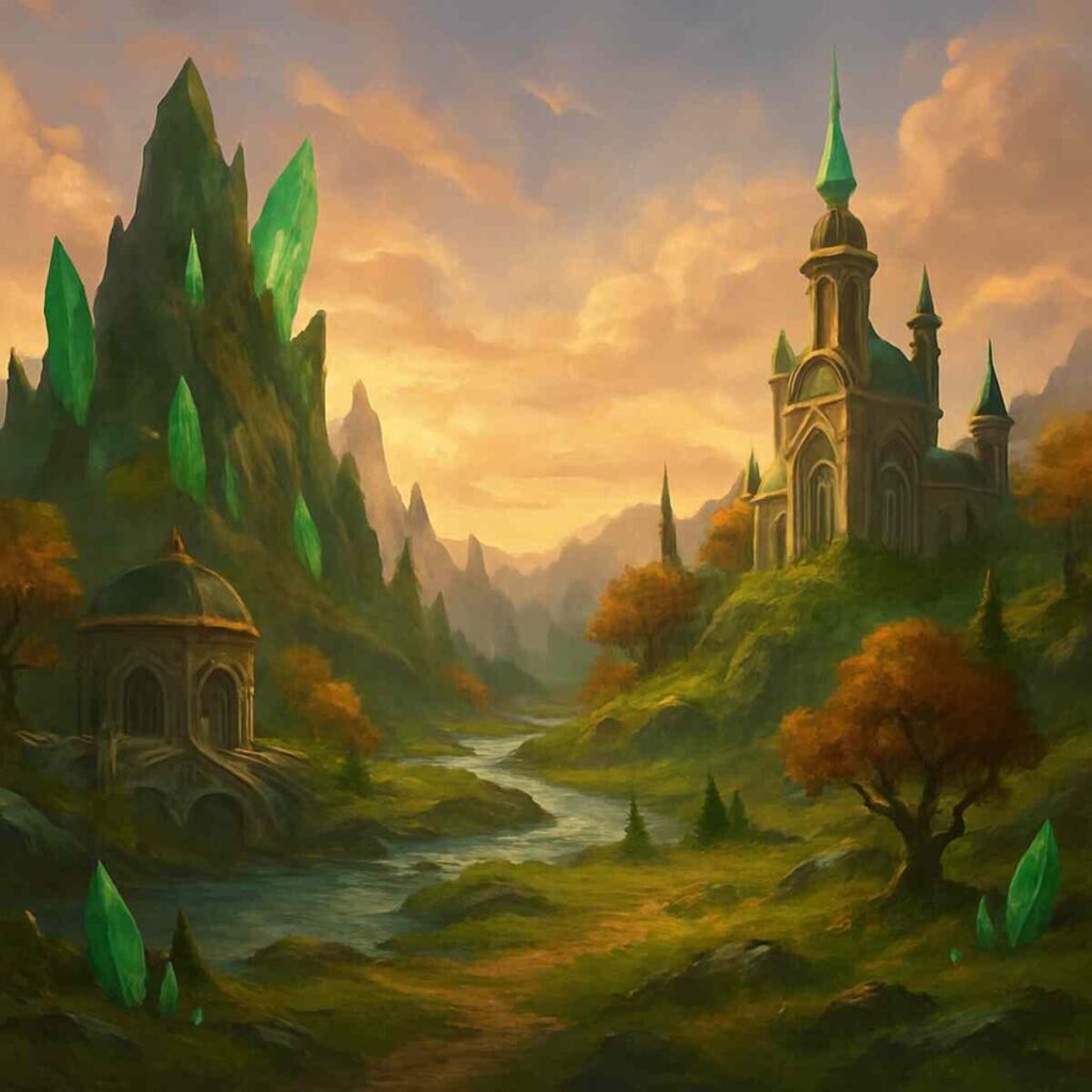 Buy WoW Dreamscythe Gold