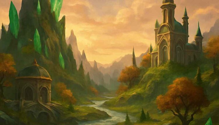 Buy WoW Dreamscythe Gold