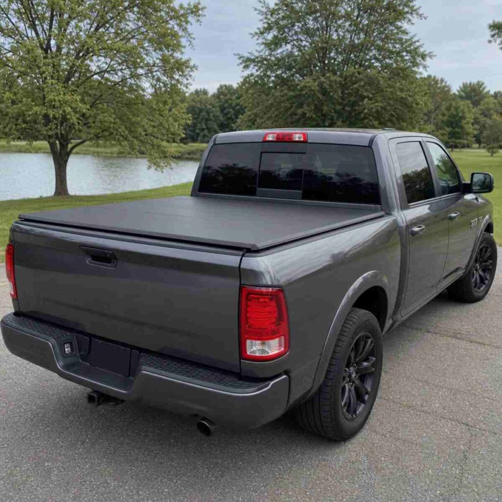 best tonneau cover