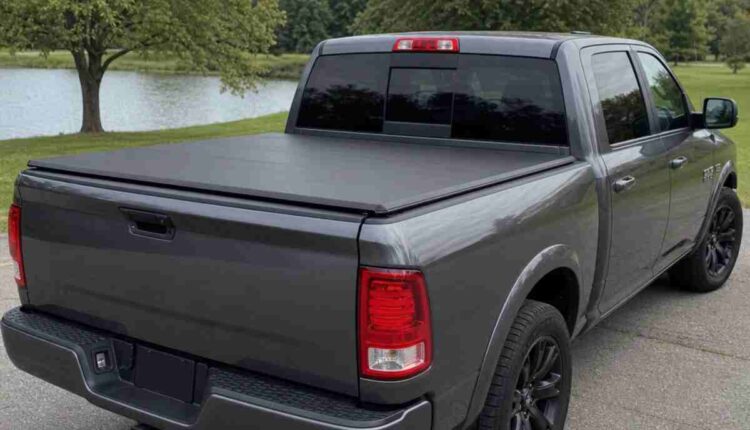 best tonneau cover