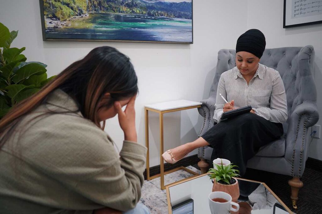 Leicester counselling and therapy